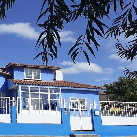 Ciudad Rodrigo La Casa Azul Villa Kültér fotó