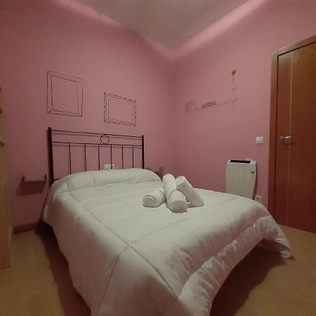 Ciudad Rodrigo La Casa Azul Villa Kültér fotó