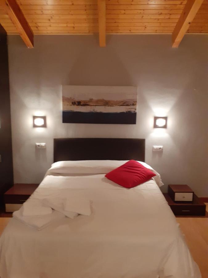 Ciudad Rodrigo La Casa Azul Villa Kültér fotó