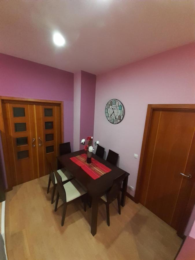 Ciudad Rodrigo La Casa Azul Villa Kültér fotó