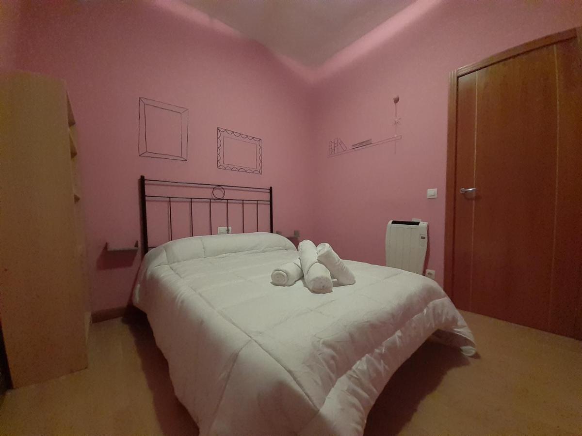 Ciudad Rodrigo La Casa Azul Villa Kültér fotó