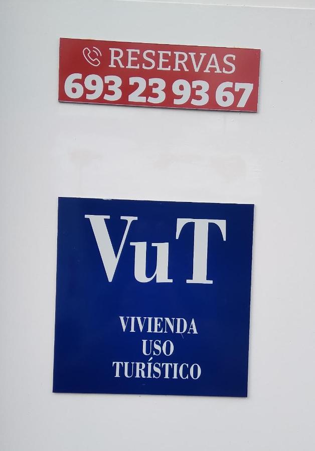 Ciudad Rodrigo La Casa Azul Villa Kültér fotó
